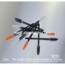 Mascara marque mascara brush